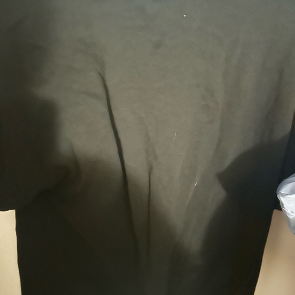 Harry Potter Black Platform 9 3/4 T-Shirt - Picture 2 of 2